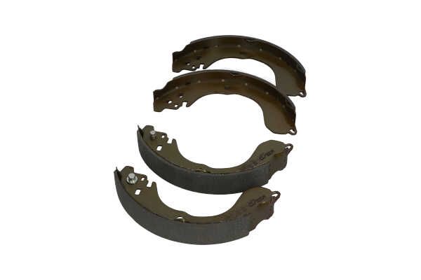 Kavo Parts KBS-10013 Brake Shoe Set