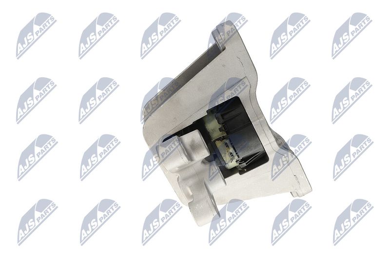 NTY ZPS-CH-177 Mounting, engine