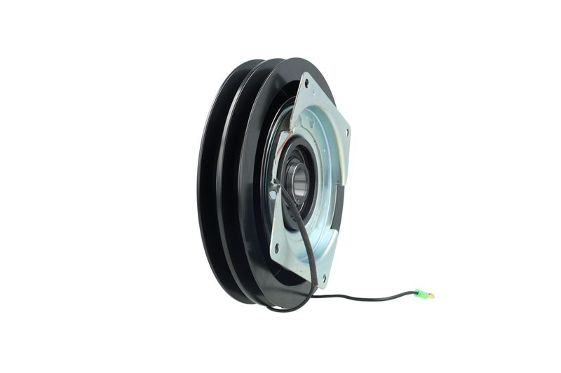 Magnetsidur, kliimakompressor, NRF 380184