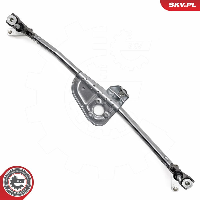 Pesurihoovastik, ESEN SKV 05SKV162