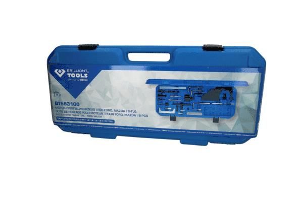KS TOOLS BT593100 Adjustment Tool Kit, valve timing