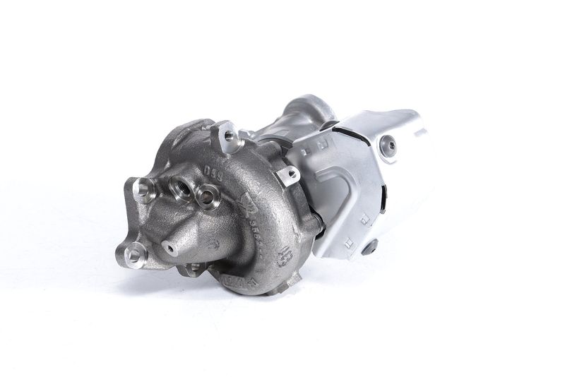 Compresor,sistem de supraalimentare T918029KL BTS Turbo