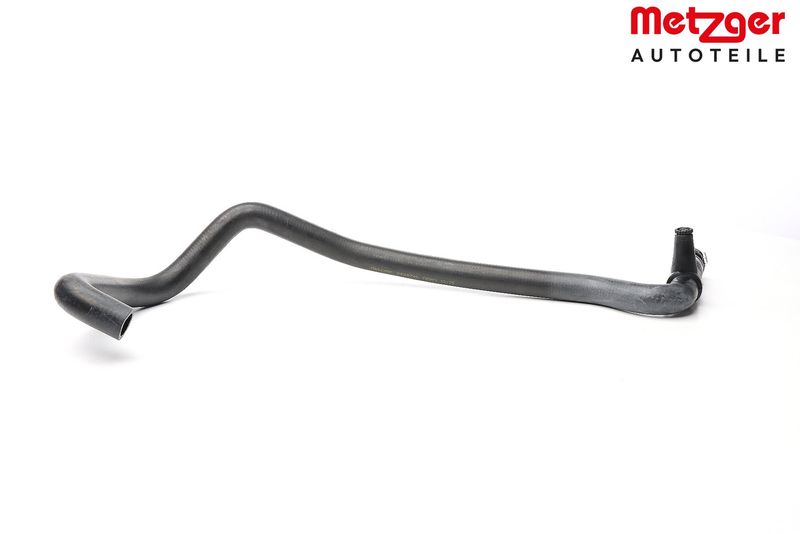 METZGER AUTOTEILE 2420746 Radiator Hose
