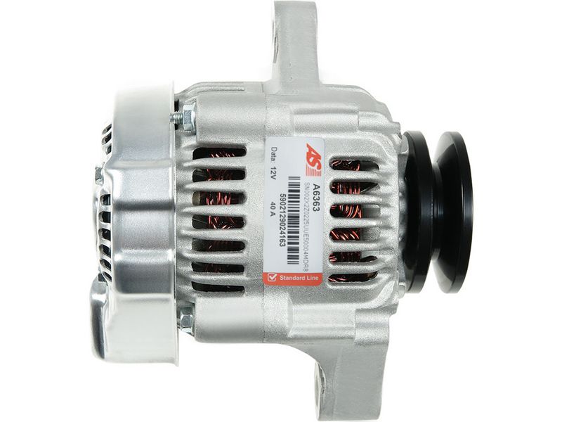 AS-PL A6363 Alternator