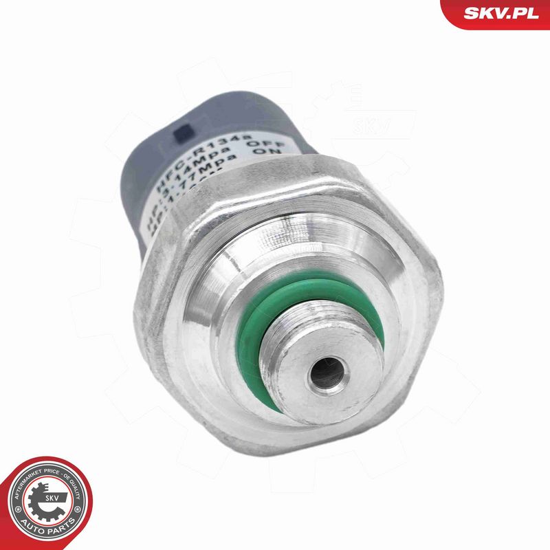 ESEN SKV 95SKV130 Pressure Switch, air conditioning