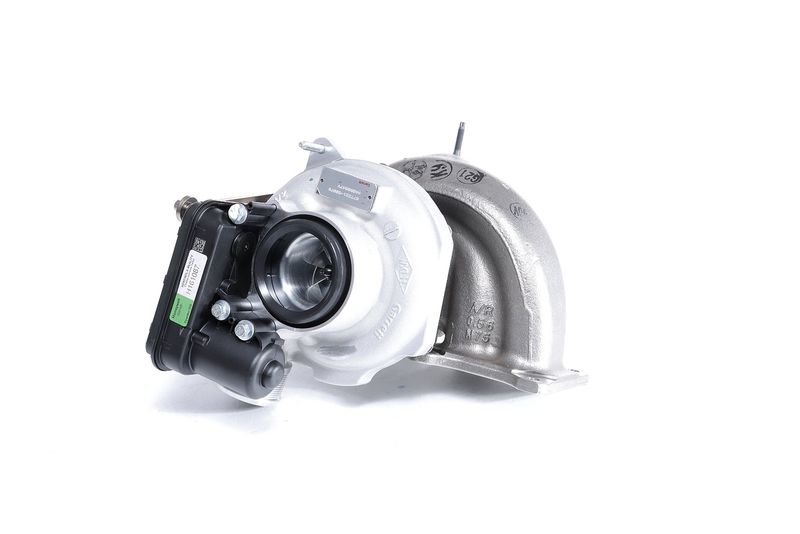 Compresor,sistem de supraalimentare T918698 BTS Turbo