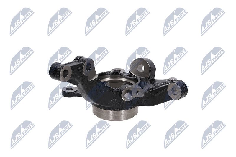 Käändmik, rattakinnitus, NTY ZZP-HY-512