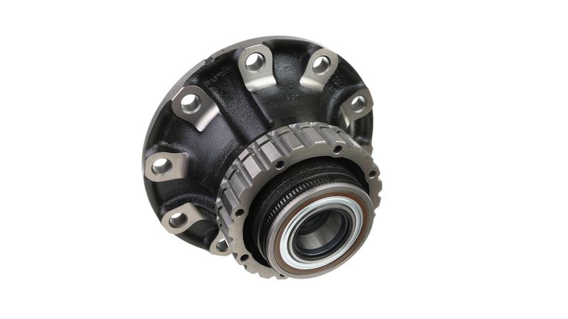 Rattarumm, SKF VKHC 5910