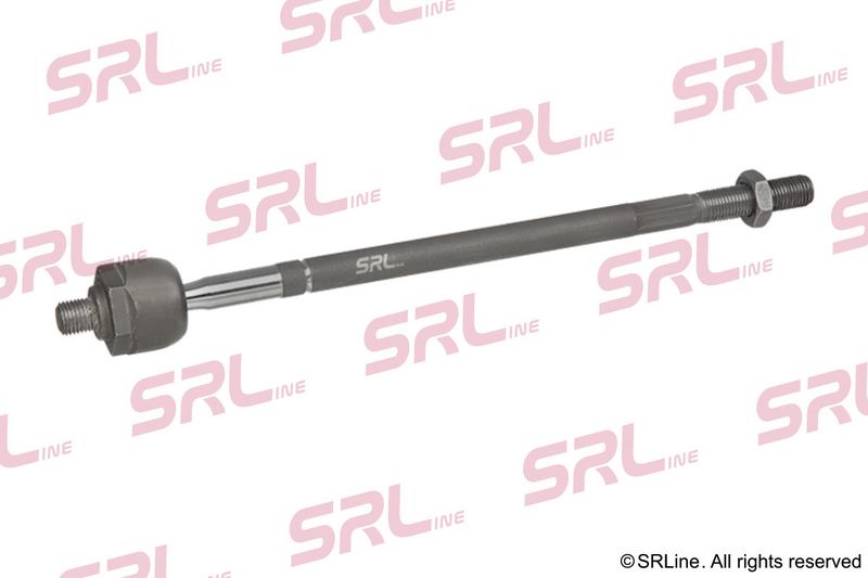 Inner tie rod