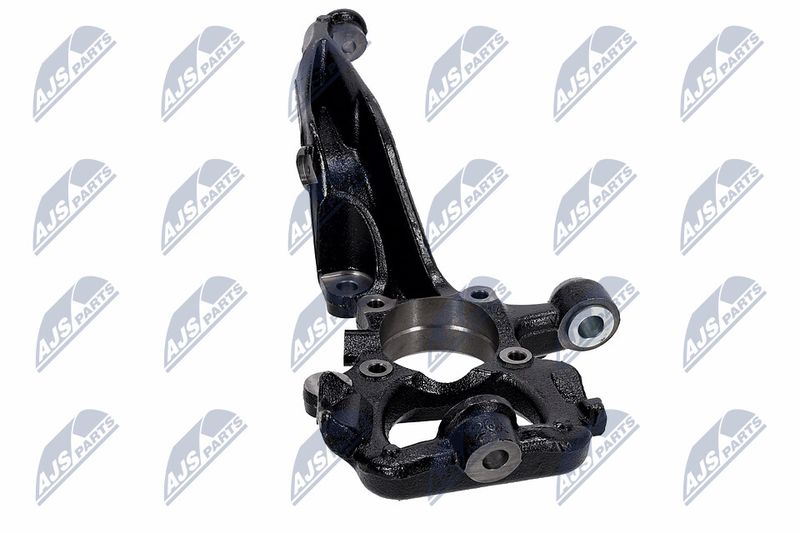 Käändmik, rattakinnitus, NTY ZZP-LR-000