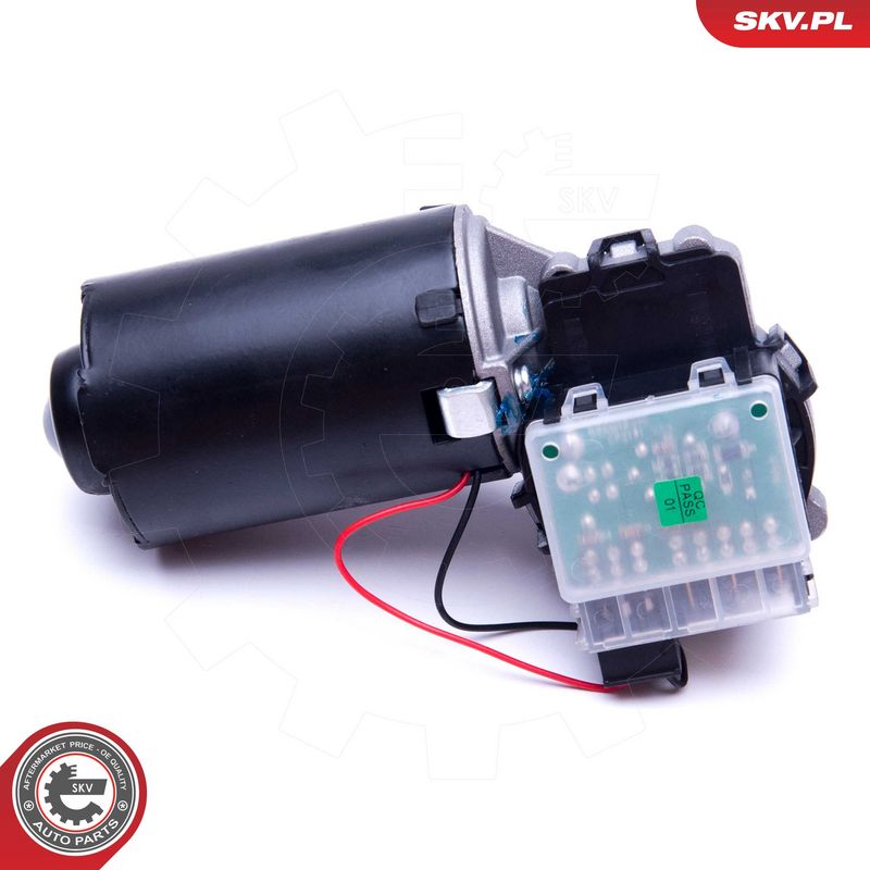 Pesuri mootor, ESEN SKV 19SKV110