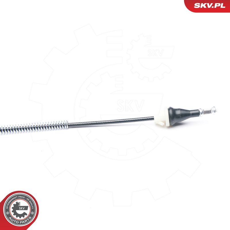 Tross, seisupidur, ESEN SKV 25SKV188