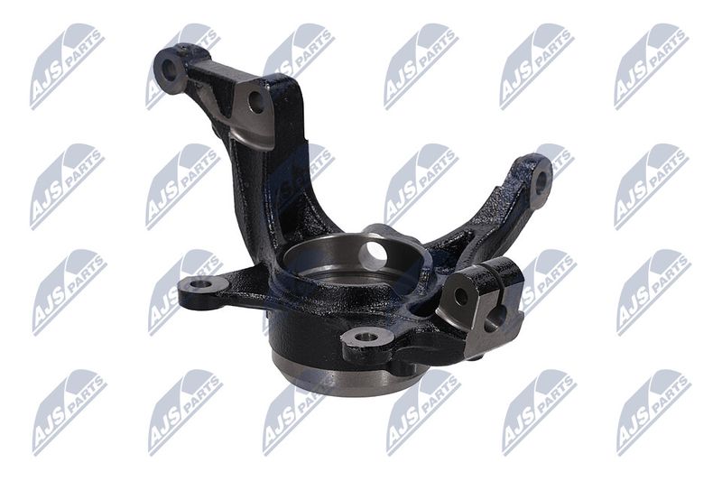 Käändmik, rattakinnitus, NTY ZZP-KA-003