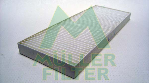 MULLER FILTER szűrő, utastér levegő FC116