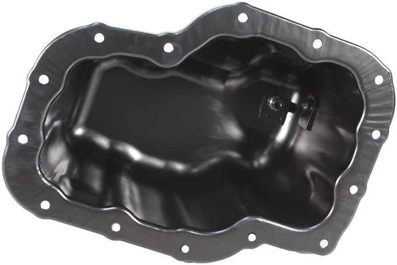 METZGER AUTOTEILE 7990214 Oil Sump
