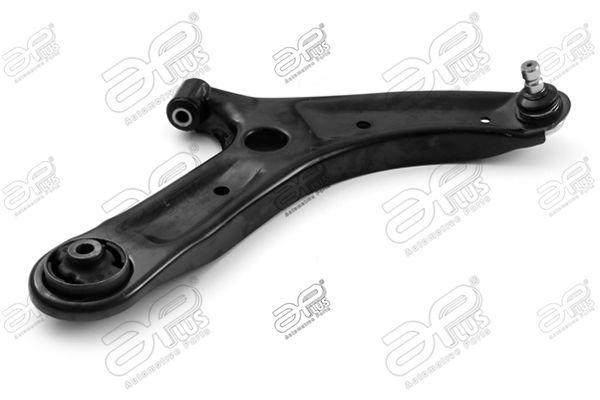 носач, окачване на колелата APlus