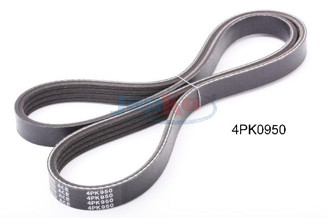 Soonrihm, JAPKO 4PK950