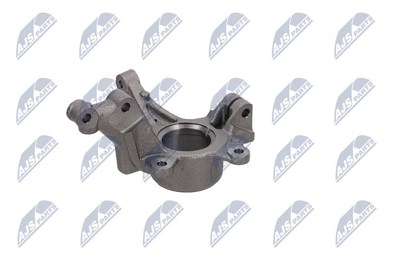 Käändmik, rattakinnitus, NTY ZZP-RE-021