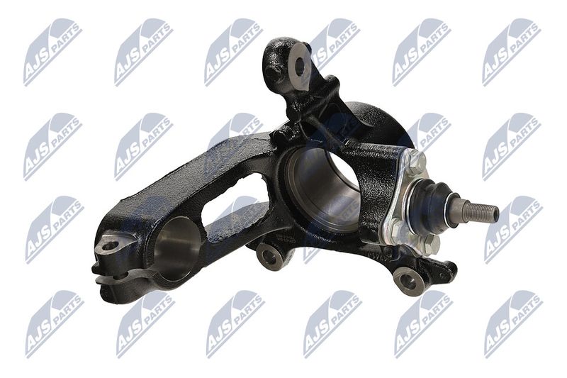 NTY ZZP-CT-005 Steering Knuckle, wheel suspension