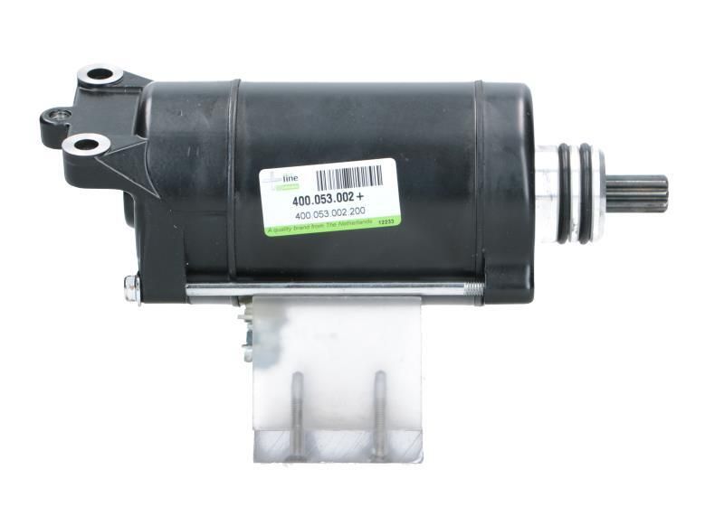 BV PSH 400.053.002.200 Starter