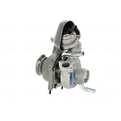 NISSENS 93342 Charger, charging (supercharged/turbocharged)