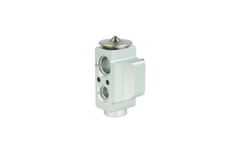 Ekspansiooniklapp, kliimaseade, NRF 38508