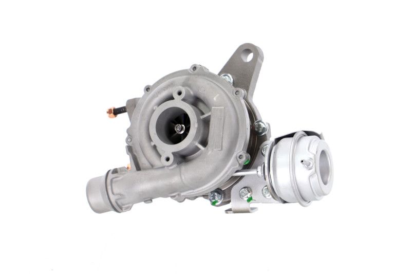 REMANTE 003-001-003010R Charger, charging (supercharged/turbocharged)