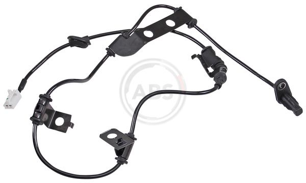 A.B.S. 30172 Sensor, wheel speed