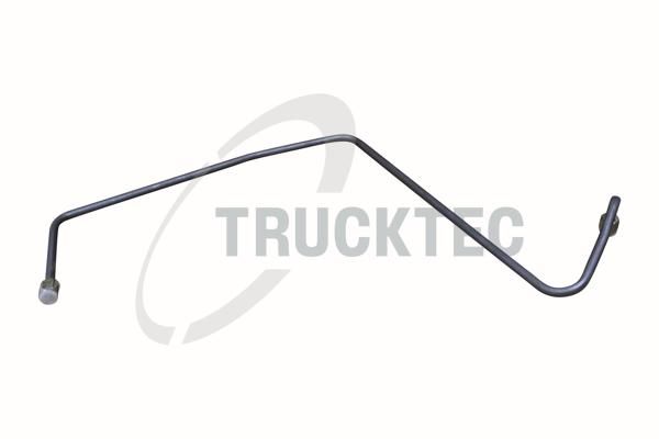 TRUCKTEC AUTOMOTIVE 01.35.904 - Brake Line