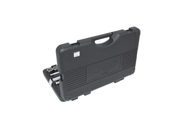 Padrunvõtmete komplekt, KS TOOLS 911.0751
