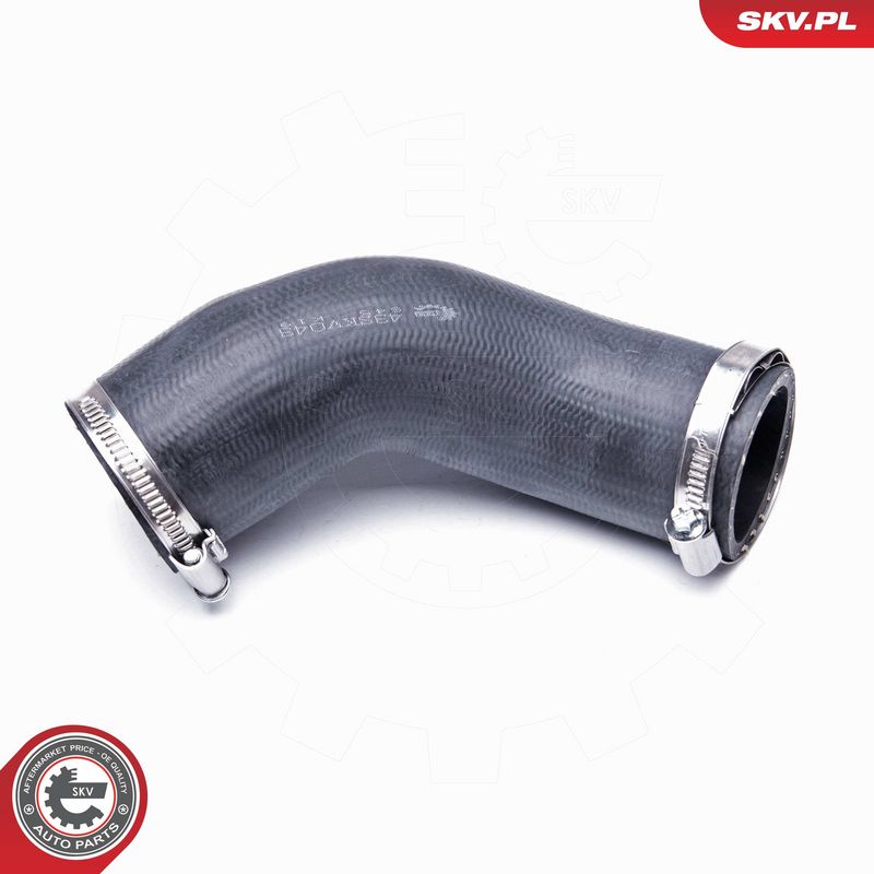 Laadimisõhu voolik, ESEN...