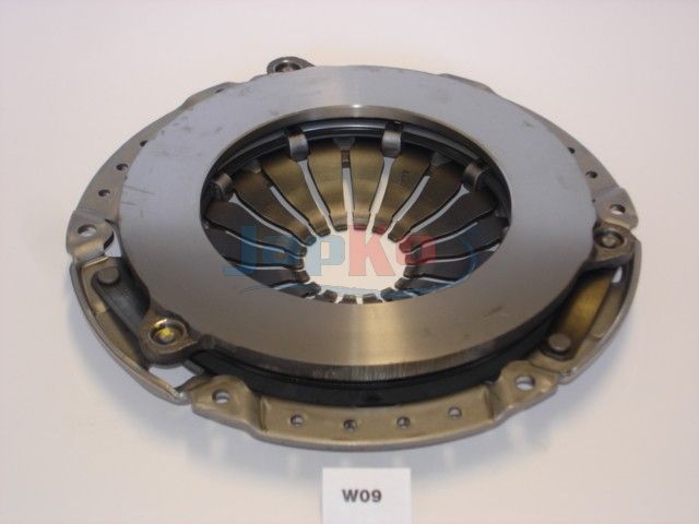 JAPKO 70W09 Clutch Pressure Plate