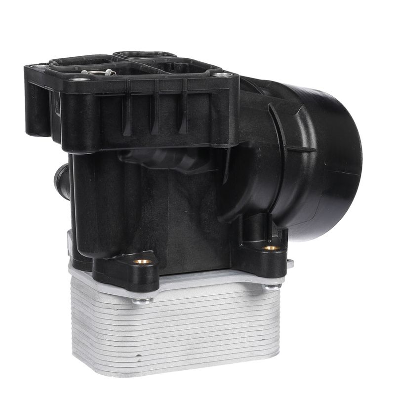 Product Image - Oliekoeler, motorolie - HE0007VR1 - ET ENGINETEAM