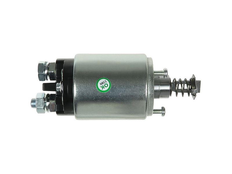 Brand new AS-PL Starter motor solenoid