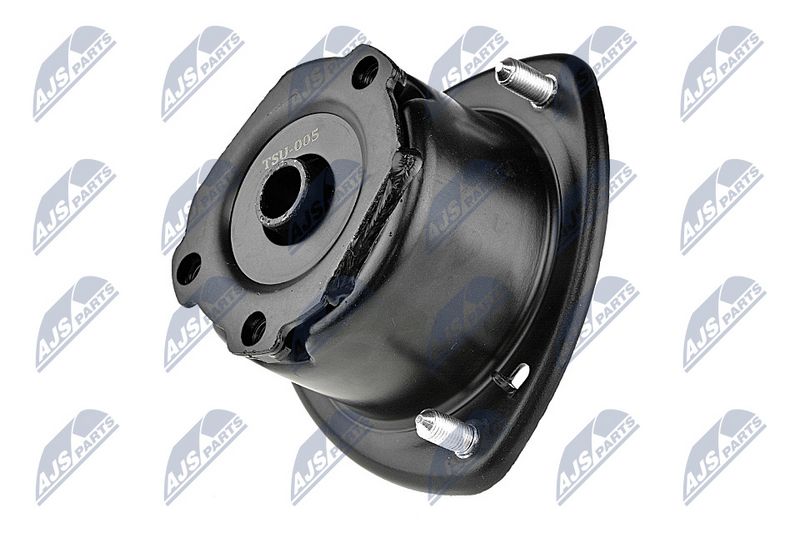 Vedruamordi tugilaager, NTY AD-SU-005