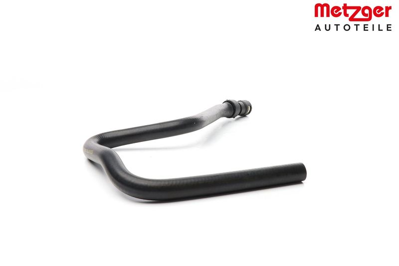 METZGER AUTOTEILE 2420077 Radiator Hose