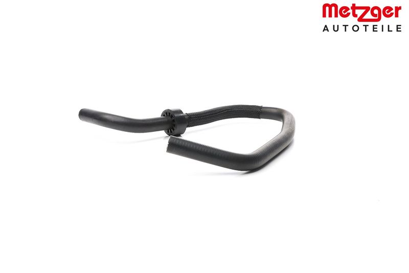 METZGER AUTOTEILE 2420764 Radiator Hose