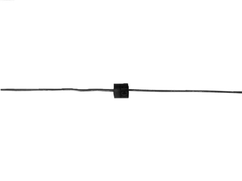 AS-PL ARD9003 Rectifier, alternator