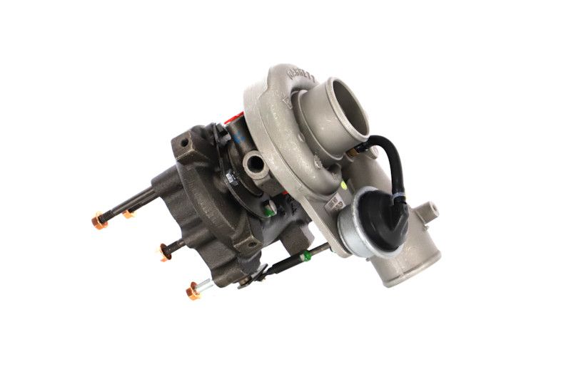 REMANTE 003-001-001141R Charger, charging (supercharged/turbocharged)
