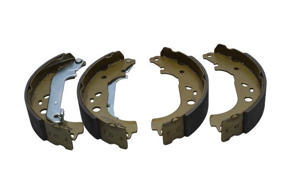 Kavo Parts Stabdžių trinkelių komplektas, stovėjimo stabdis