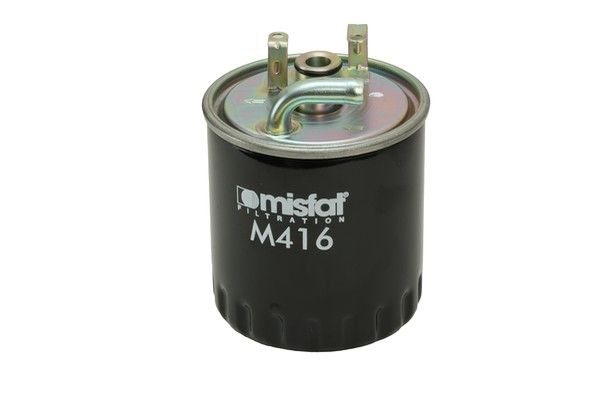 Filtre+à+carburant MISFAT M416