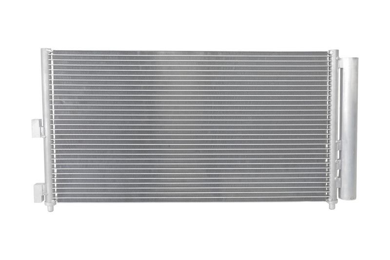 Kondenzátor, klimatizace 8FC 366 220-611