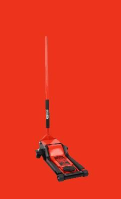 KS TOOLS 160.1030 Trolley Jack