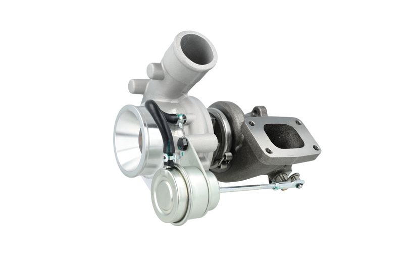 Kompressor, ülelaadimine, NRF 90010491