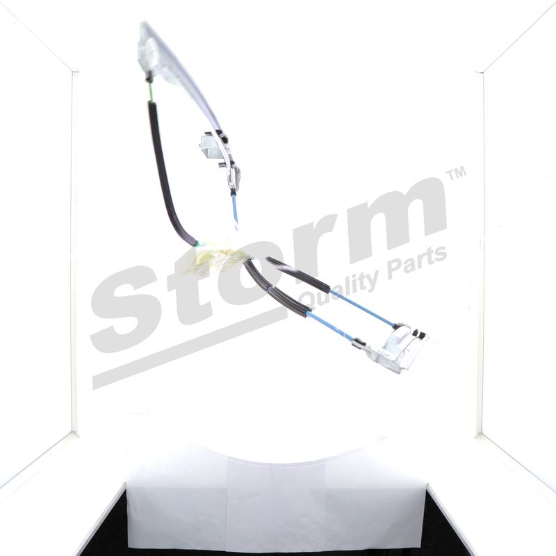 Lève-vitre STORM QUALITY PARTS 2857505
