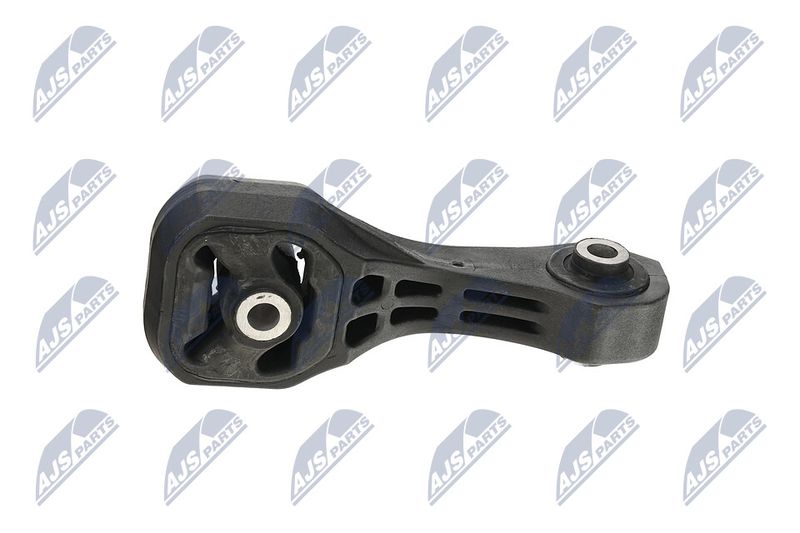NTY ZPS-HD-111 Mounting, engine