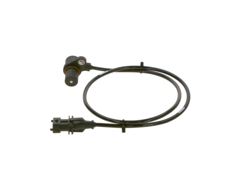 BOSCH 0 281 002 929 Sensor, crankshaft pulse