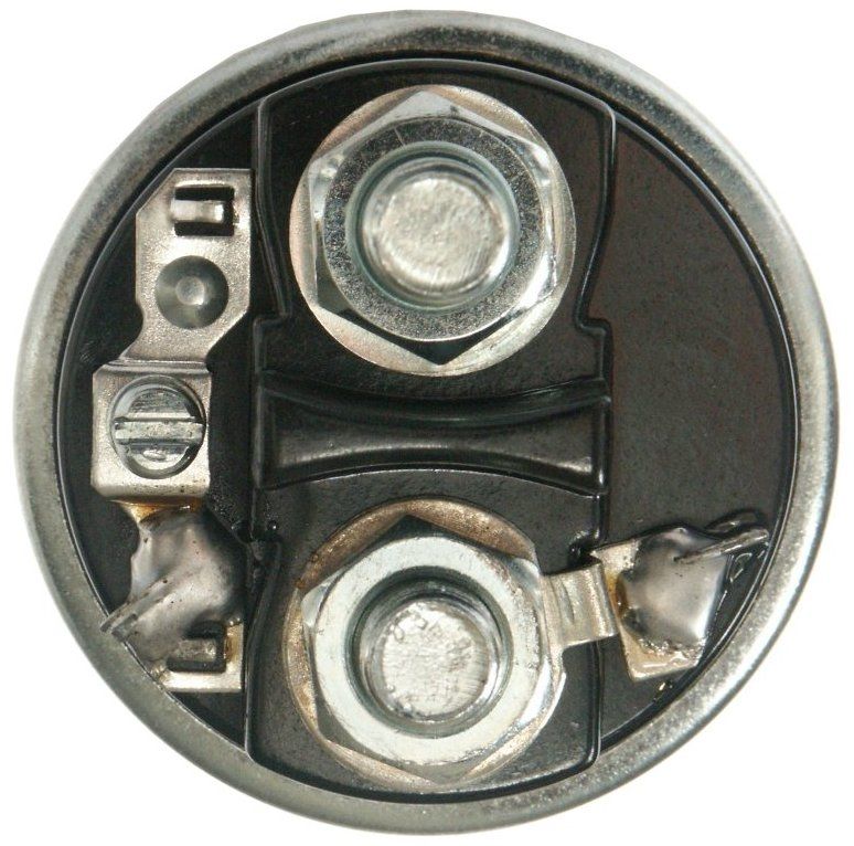 Solenoid, electromotor HC-Cargo F 032 130 300