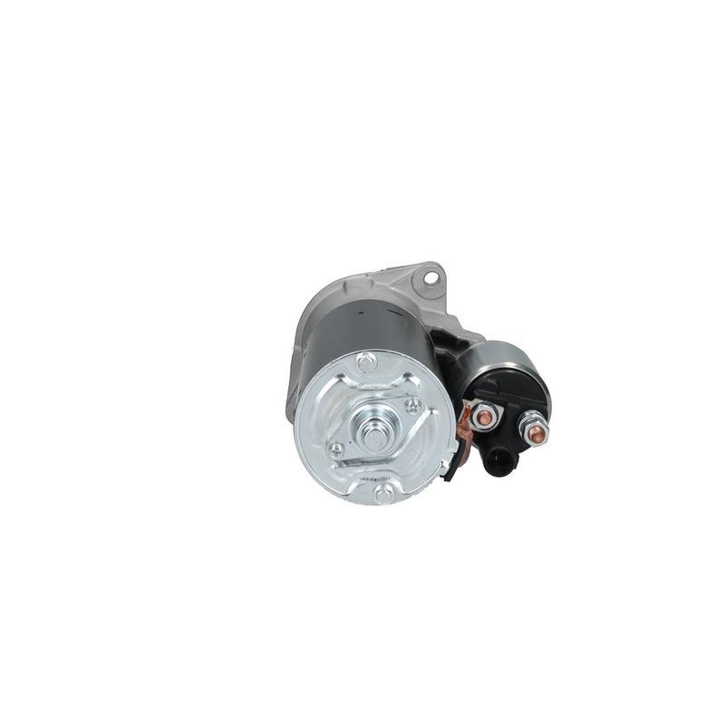 Motor de arranque
