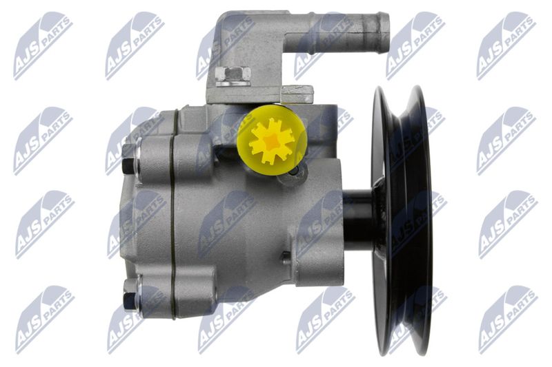 NTY SPW-HY-503 Hydraulic Pump, steering